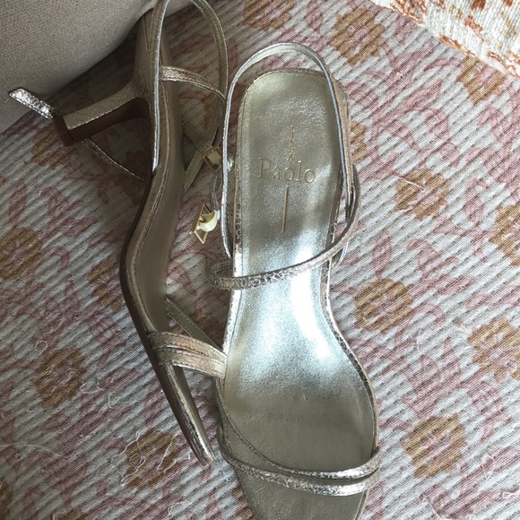 Linnea Paolo sandals - Picture 4 of 7